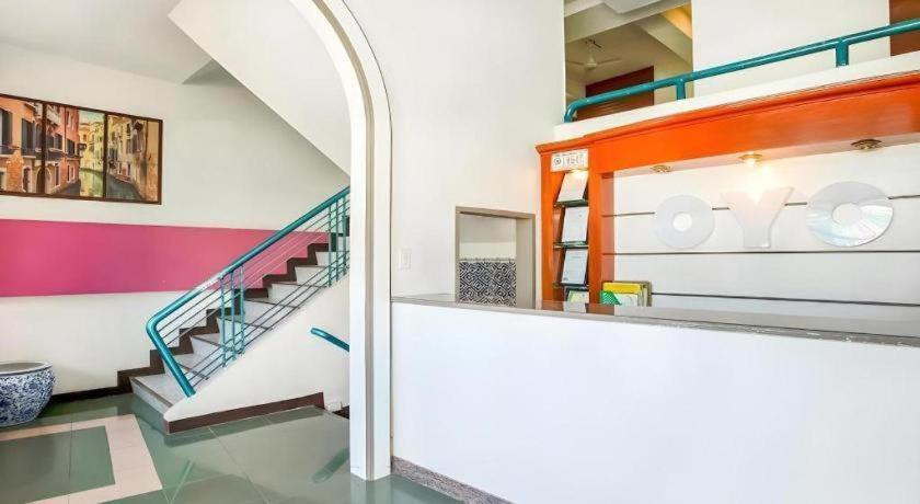 D' Abirus Inn Davao Экстерьер фото